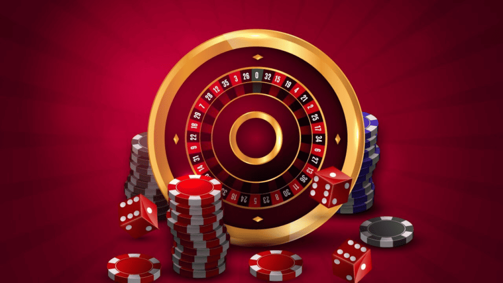 casino